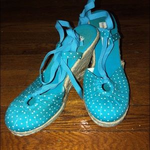 Tommy Hilfiger shoes